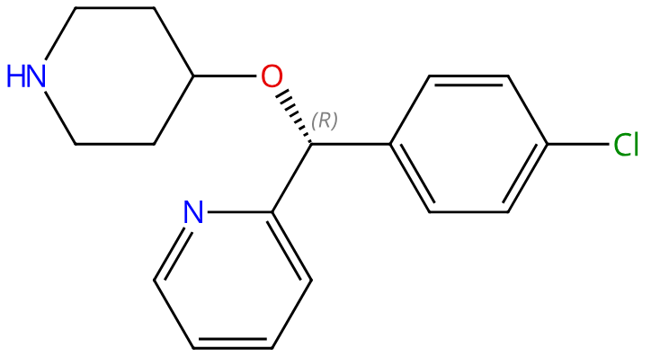 Bepotastine Impurity 7